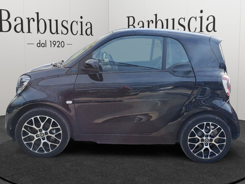 smart Fortwo usata a Pescara (2)