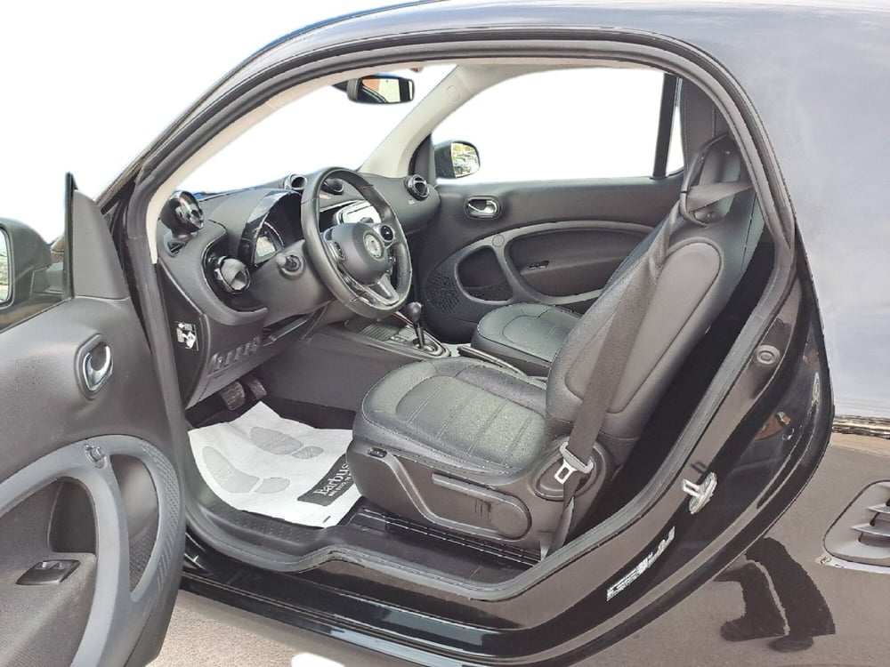 smart Fortwo usata a Pescara (6)