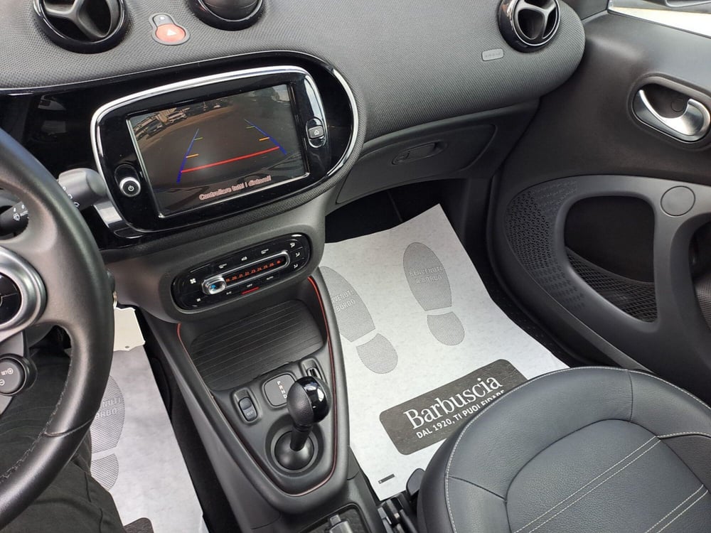 smart Fortwo usata a Pescara (7)