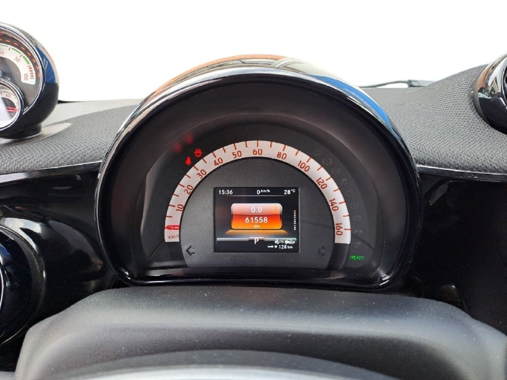 smart Fortwo usata a Pescara (8)