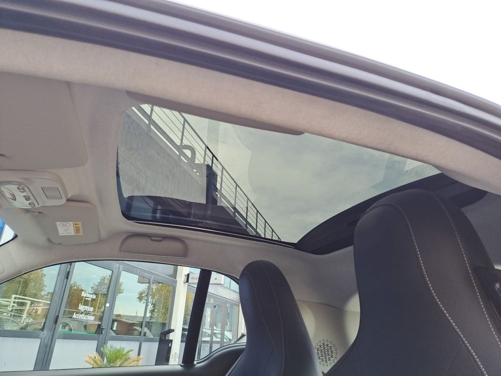 smart Fortwo usata a Pescara (9)