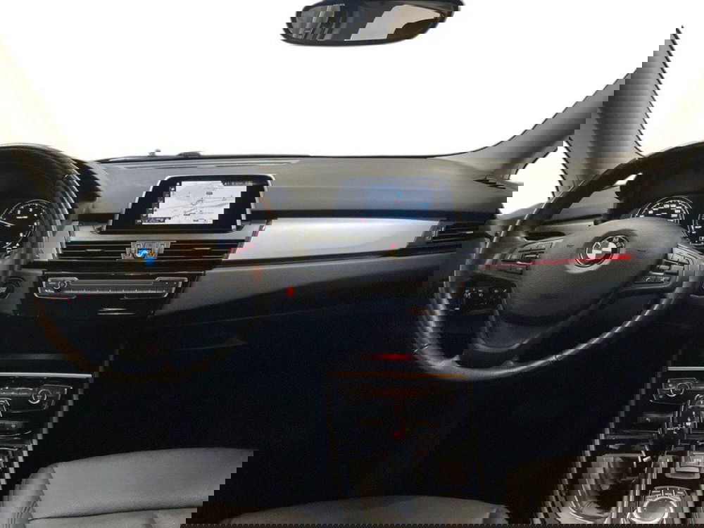 BMW Serie 2 Active Tourer usata a Macerata (10)