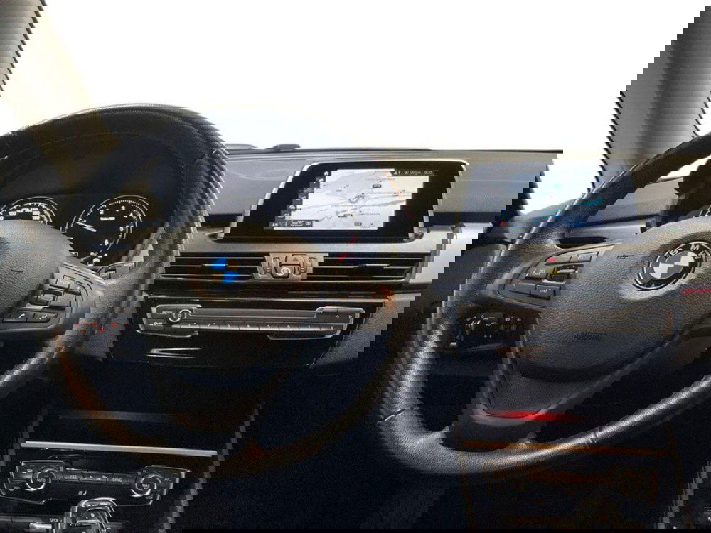 BMW Serie 2 Active Tourer usata a Macerata (11)