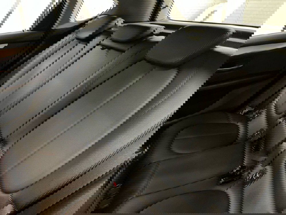 BMW Serie 2 Active Tourer usata a Macerata (13)