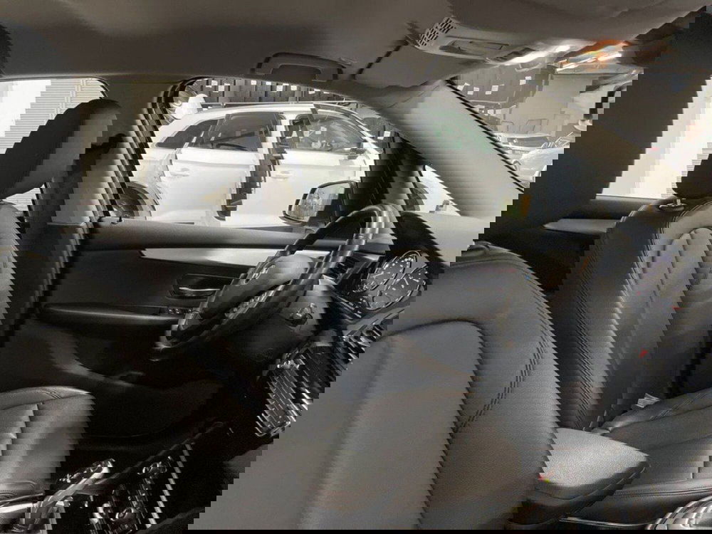 BMW Serie 2 Active Tourer usata a Macerata (14)