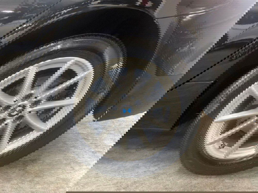 BMW Serie 2 Active Tourer usata a Macerata (8)