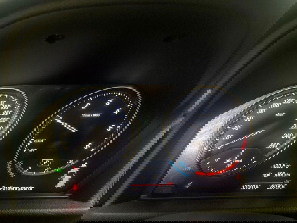 BMW Serie 2 Active Tourer usata a Macerata (9)
