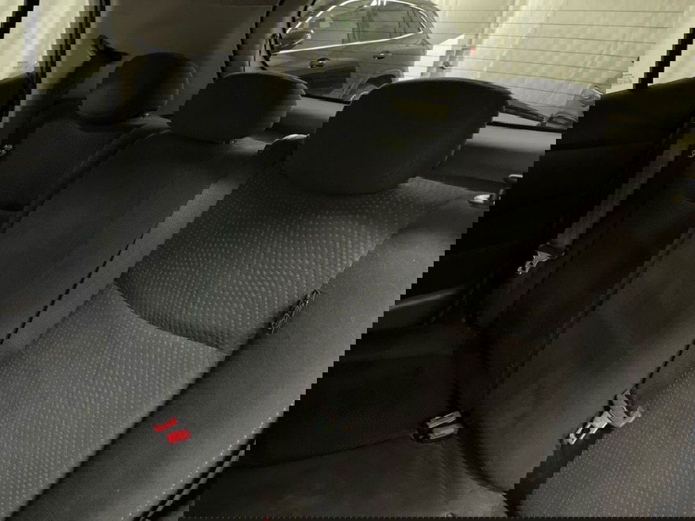 Nissan Leaf usata a Macerata (13)
