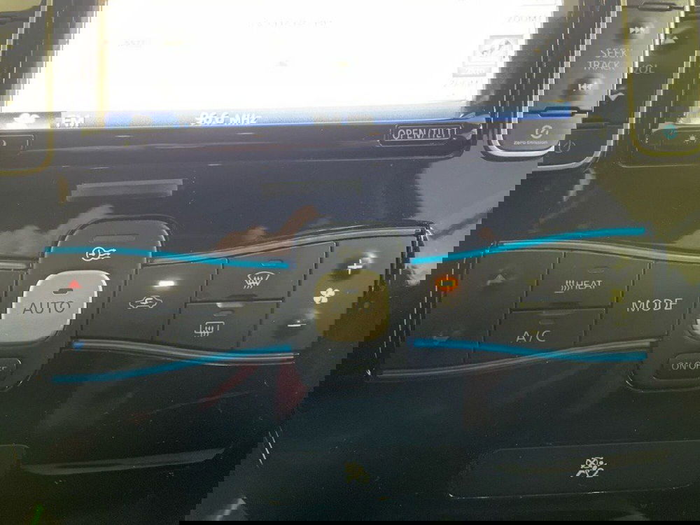 Nissan Leaf usata a Macerata (18)