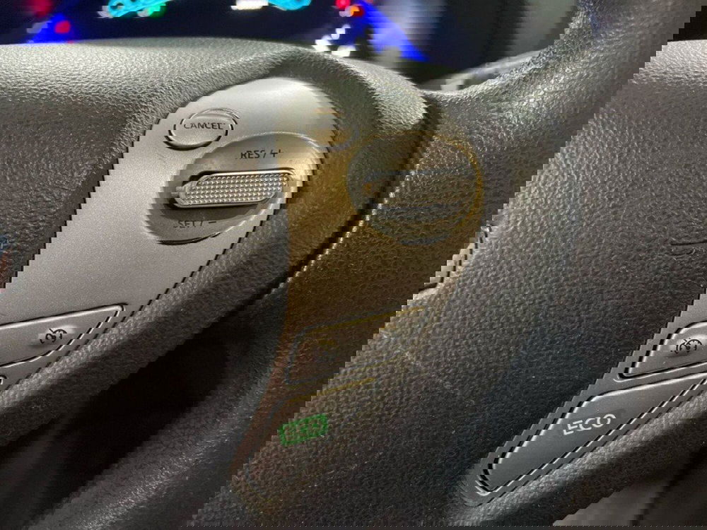 Nissan Leaf usata a Macerata (19)