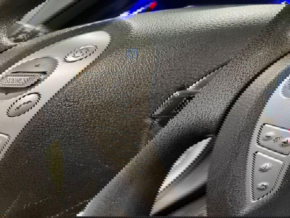 Nissan Leaf usata a Macerata (20)