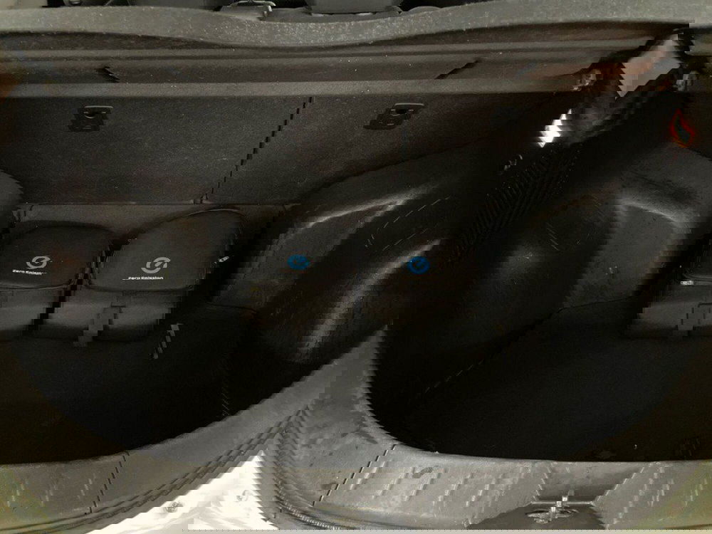 Nissan Leaf usata a Macerata (7)