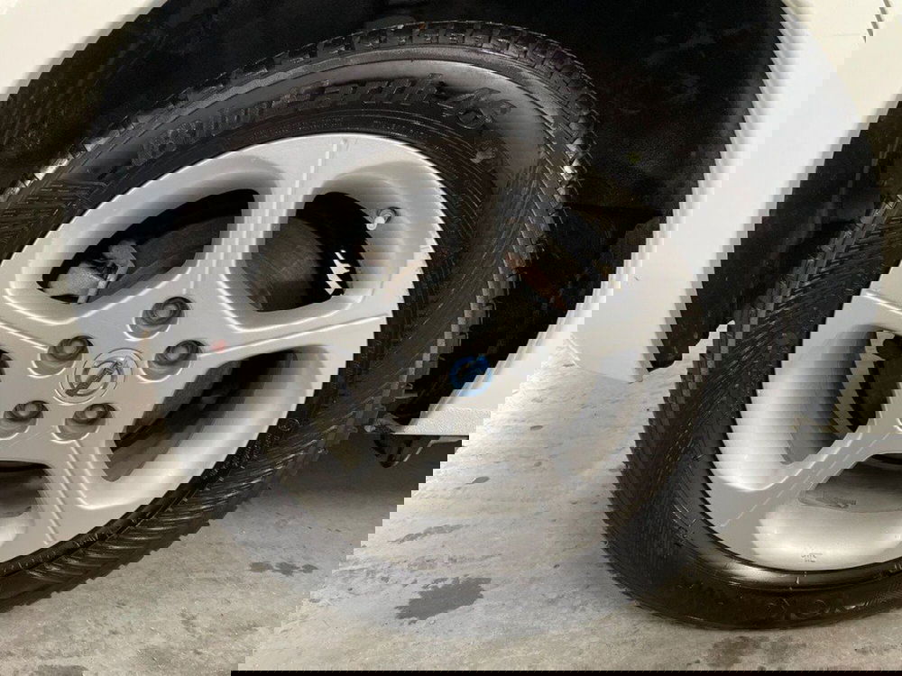 Nissan Leaf usata a Macerata (8)