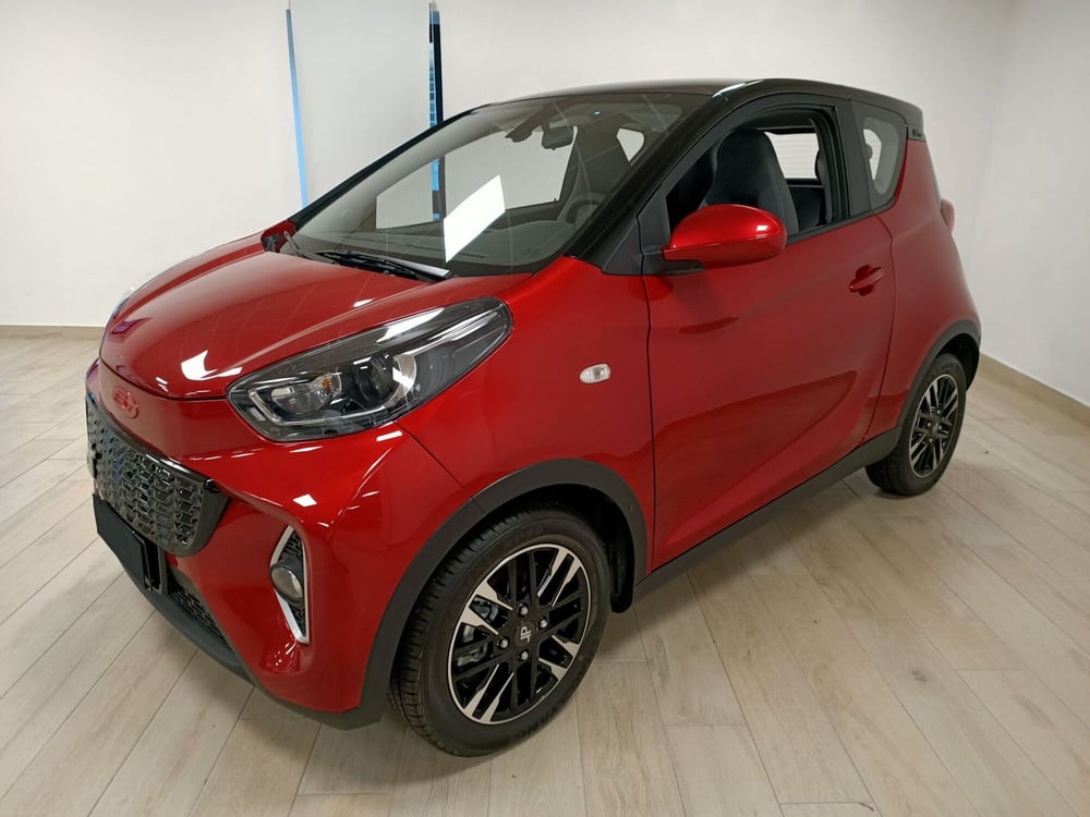 Dr dr 1.0 EV nuova a Torino (3)