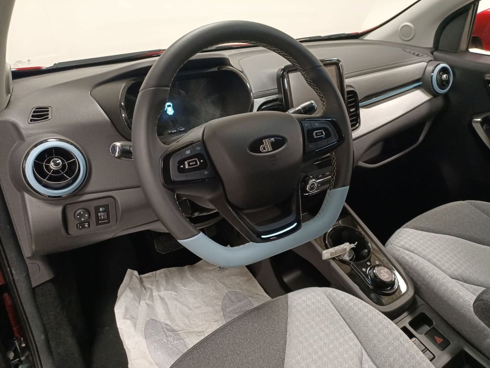 Dr dr 1.0 EV nuova a Torino (2)