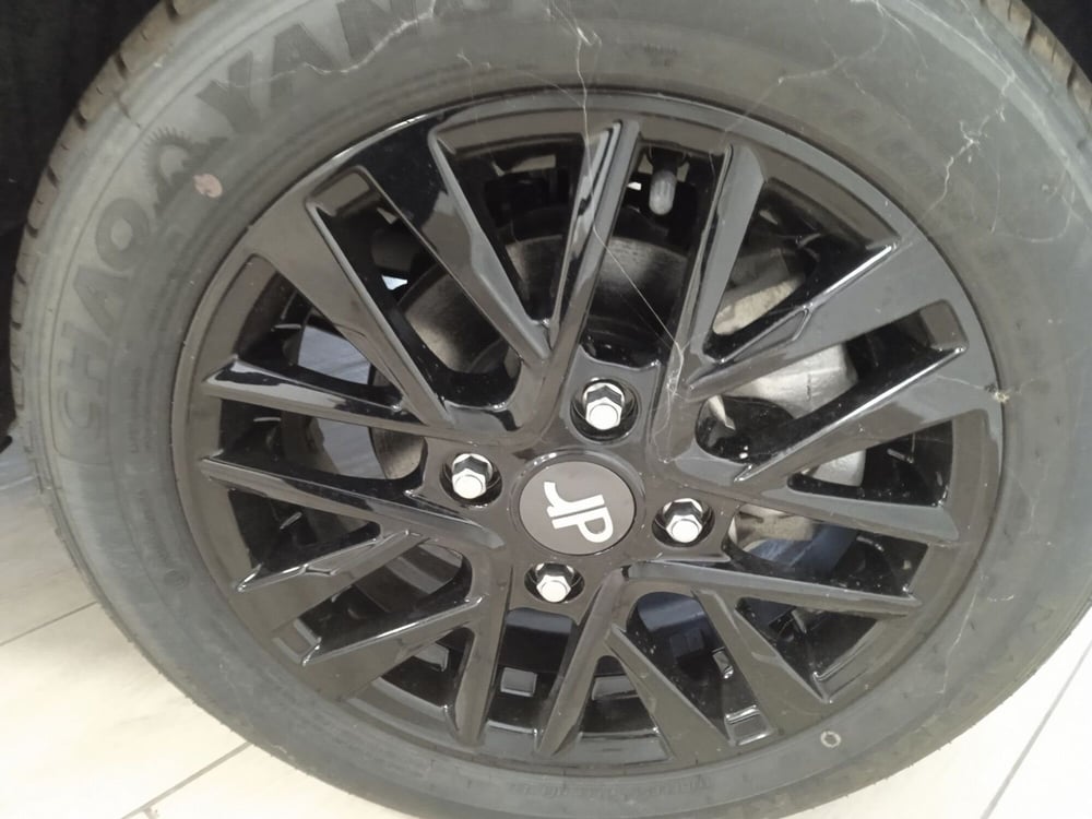Dr dr 1.0 EV nuova a Torino (11)
