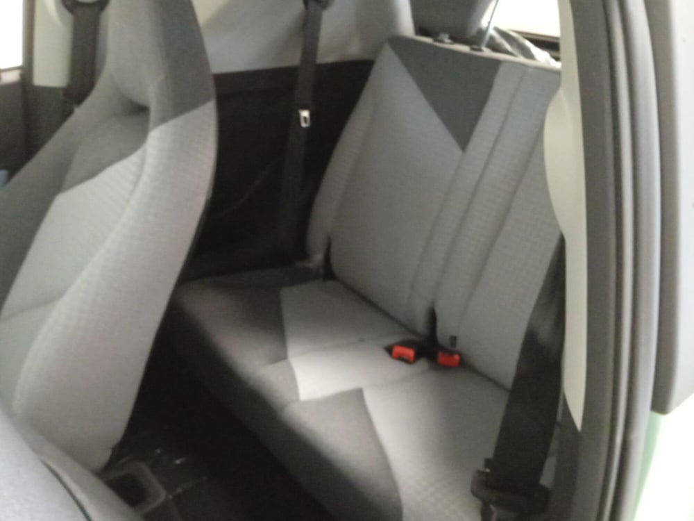 Dr dr 1.0 EV nuova a Torino (12)