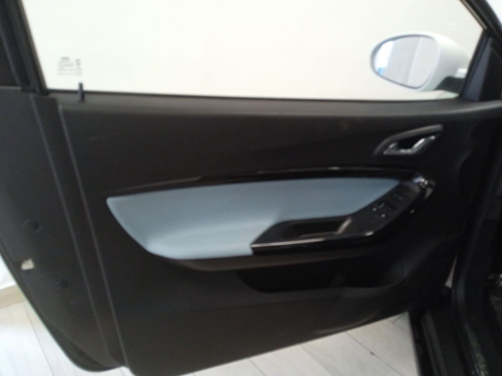 Dr dr 1.0 EV nuova a Torino (13)