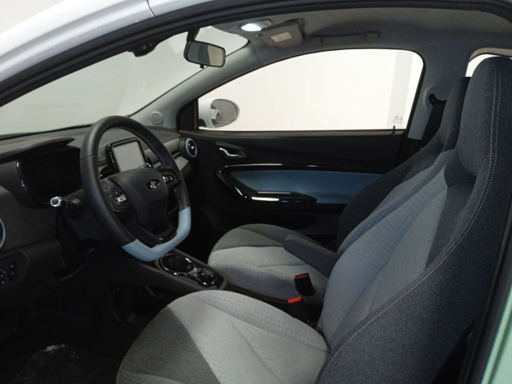 Dr dr 1.0 EV nuova a Torino (14)
