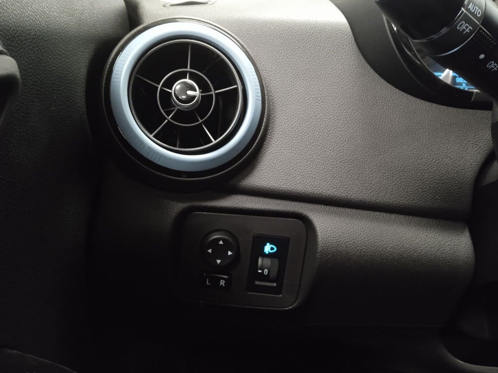 Dr dr 1.0 EV nuova a Torino (15)