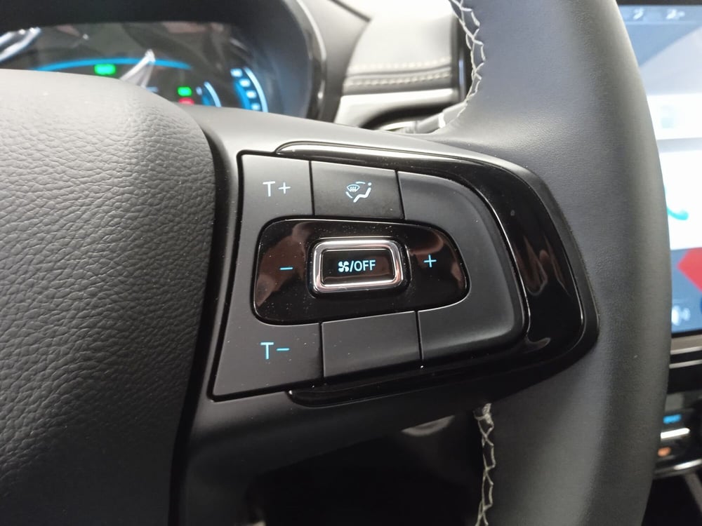 Dr dr 1.0 EV nuova a Torino (17)