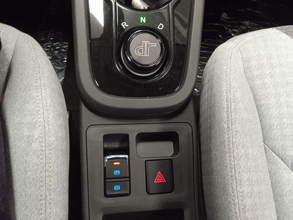 Dr dr 1.0 EV nuova a Torino (20)