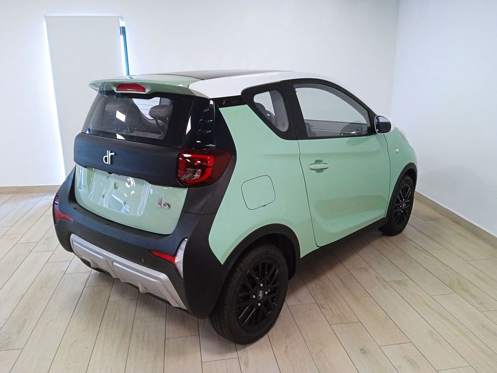 Dr dr 1.0 EV nuova a Torino (6)