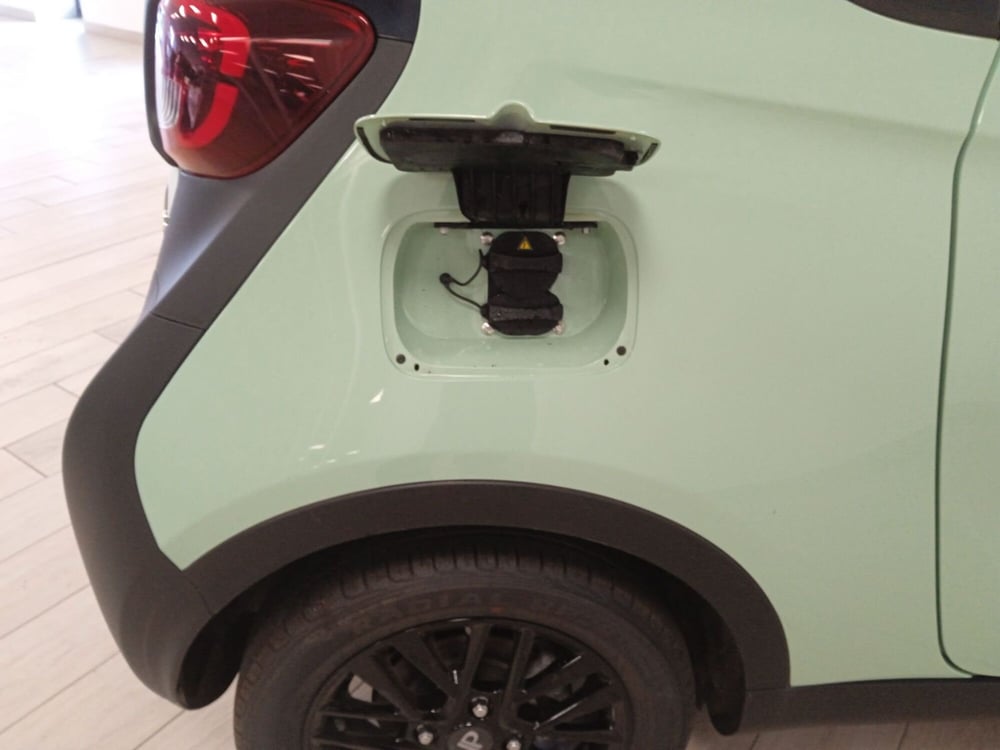 Dr dr 1.0 EV nuova a Torino (7)