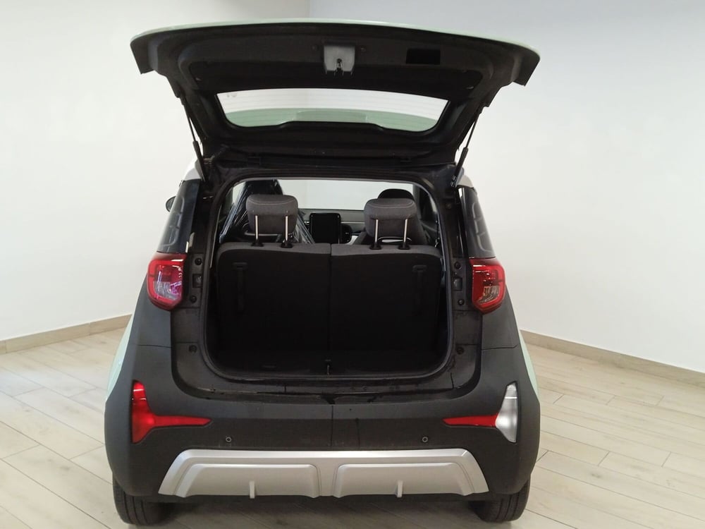 Dr dr 1.0 EV nuova a Torino (9)