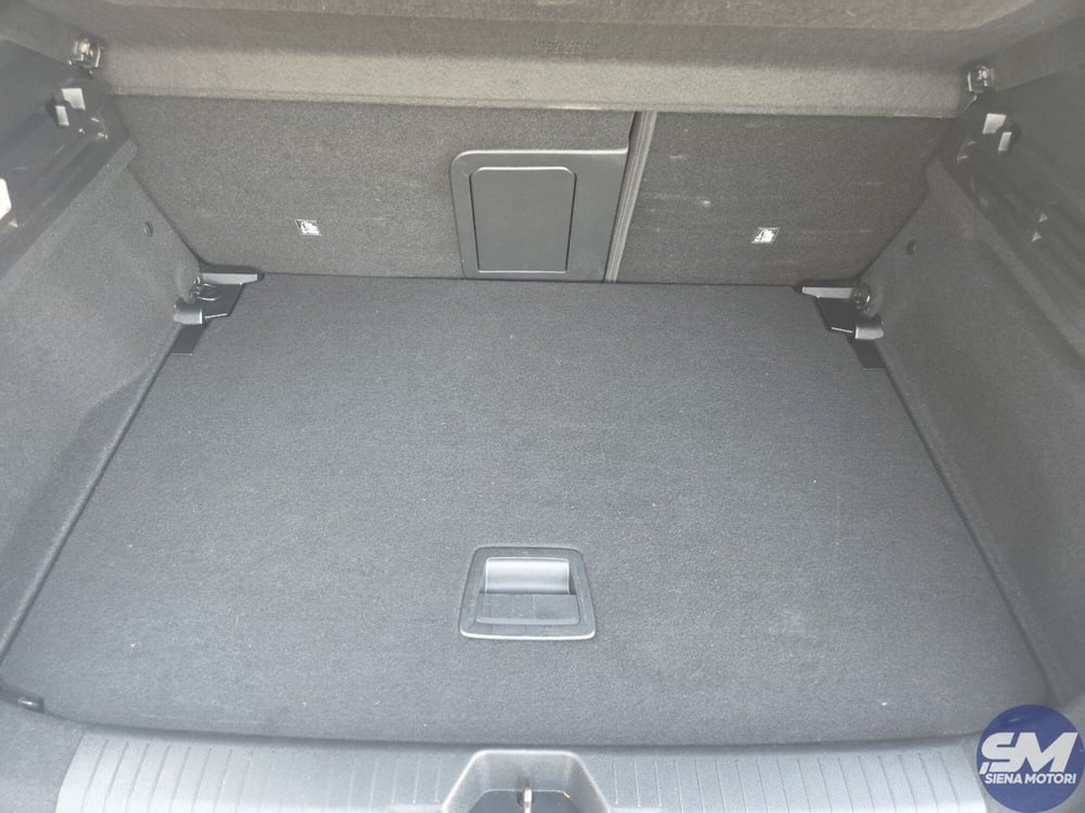 Opel Astra usata a Siena (17)