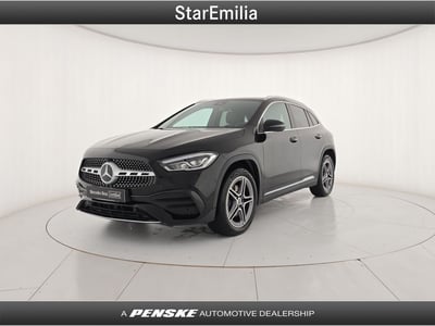 Mercedes-Benz GLA SUV 250 e Plug-in hybrid Automatic Premium del 2023 usata a Casalecchio di Reno