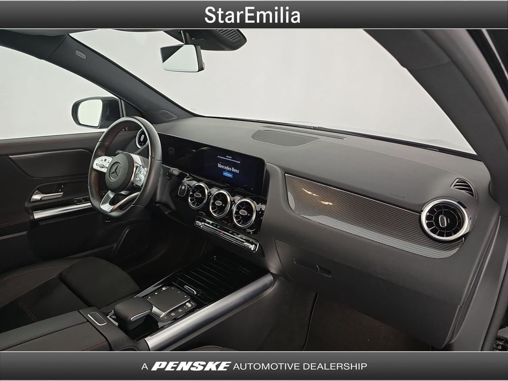 Mercedes-Benz GLA SUV usata a Bologna (16)