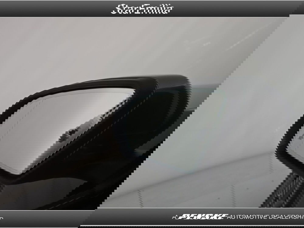 Mercedes-Benz GLC SUV usata a Bologna (12)