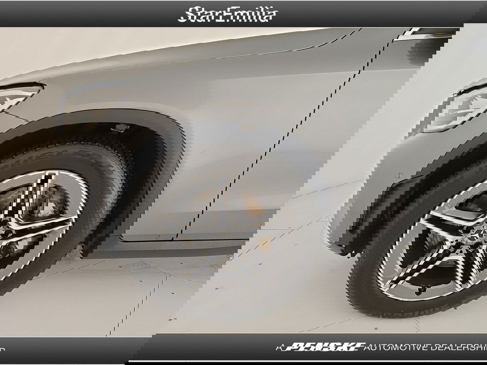 Mercedes-Benz GLC SUV usata a Bologna (8)
