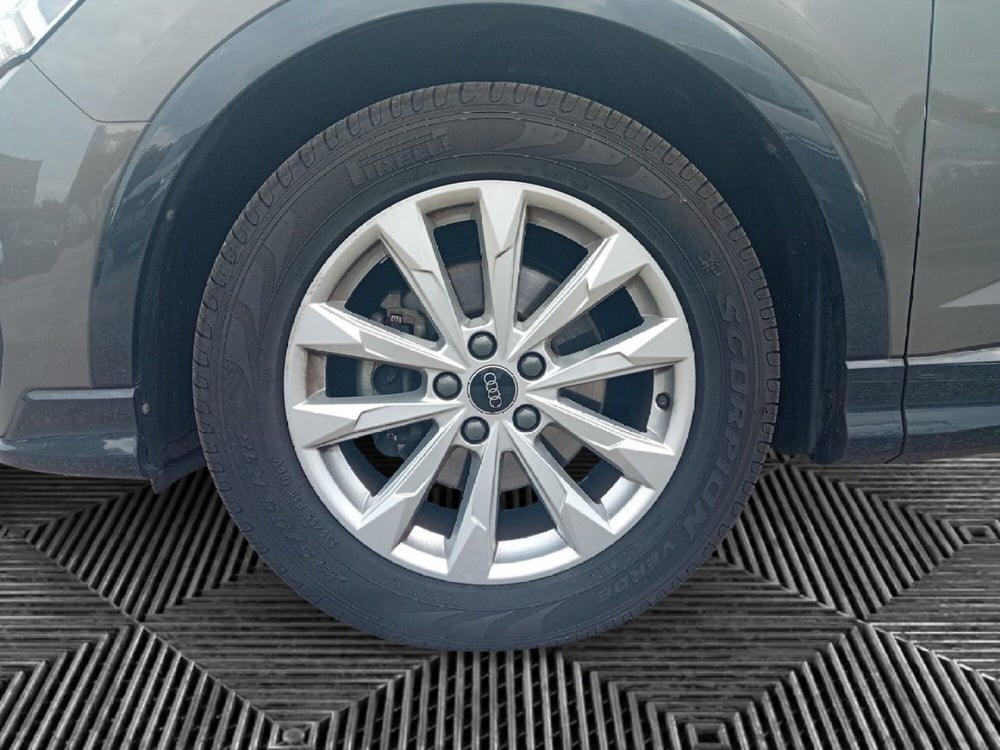 Audi Q3 usata a Pordenone (10)
