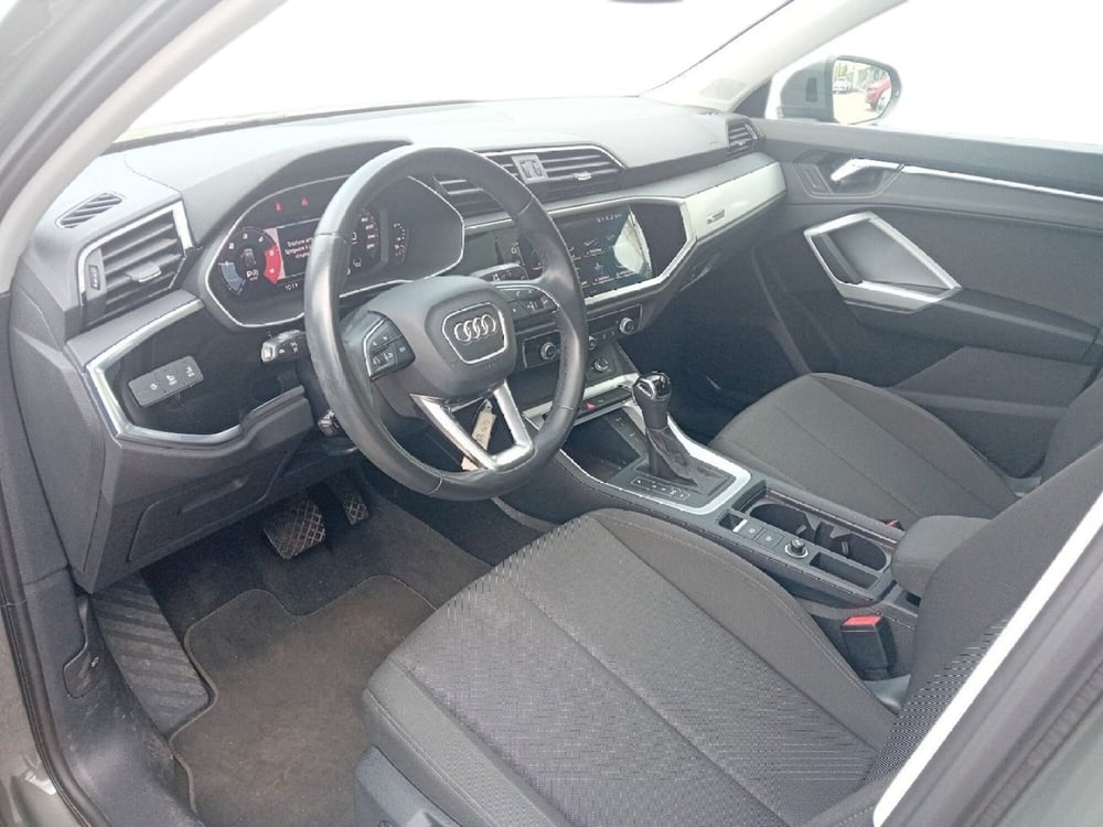Audi Q3 usata a Pordenone (11)