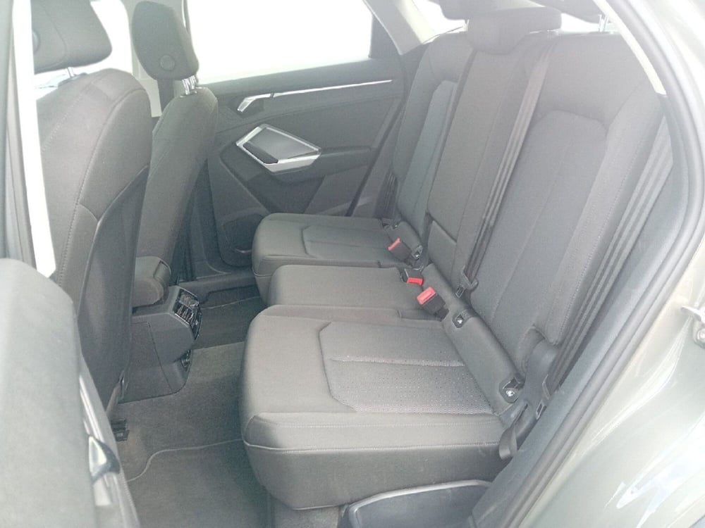 Audi Q3 usata a Pordenone (12)