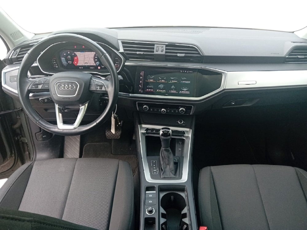 Audi Q3 usata a Pordenone (13)