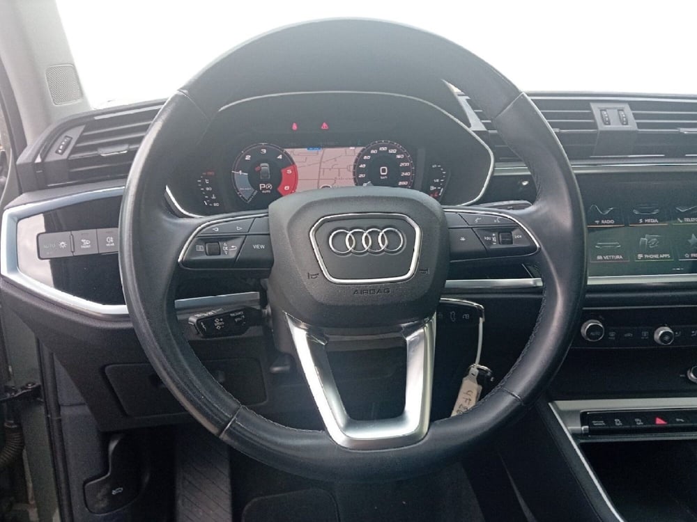 Audi Q3 usata a Pordenone (14)