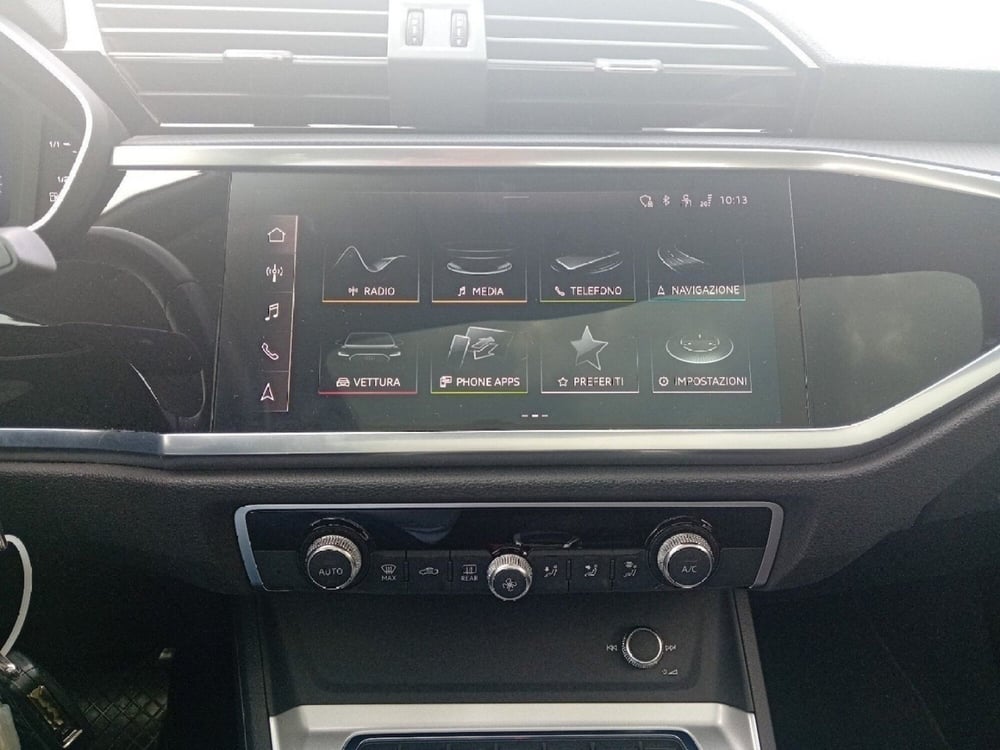 Audi Q3 usata a Pordenone (16)