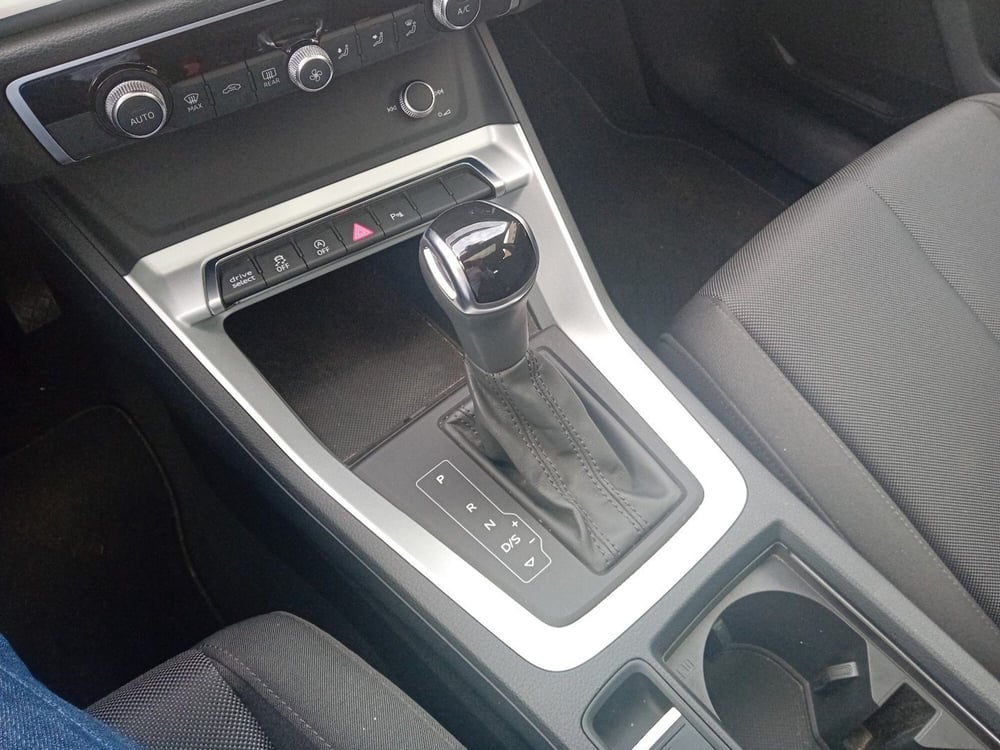 Audi Q3 usata a Pordenone (17)