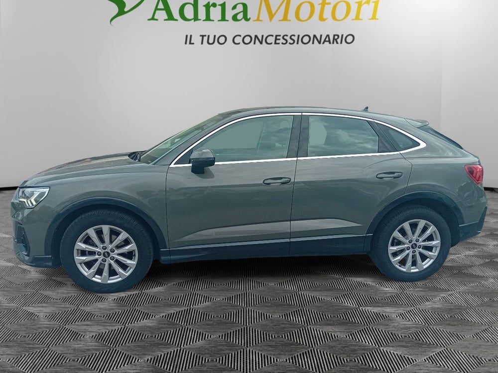 Audi Q3 usata a Pordenone (2)