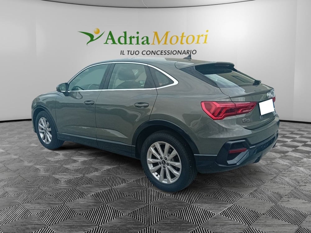 Audi Q3 usata a Pordenone (3)