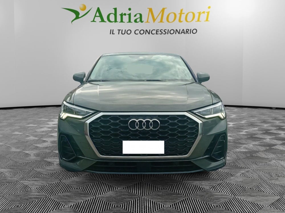 Audi Q3 usata a Pordenone (4)