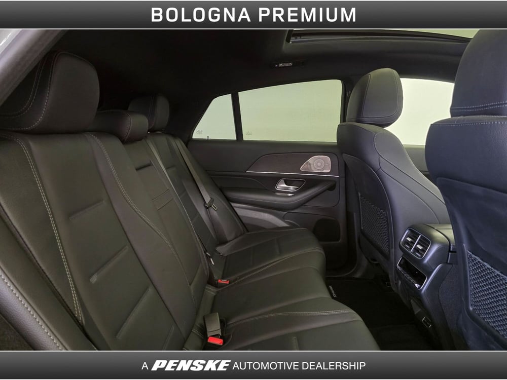 Mercedes-Benz GLE Coupé usata a Bologna (5)