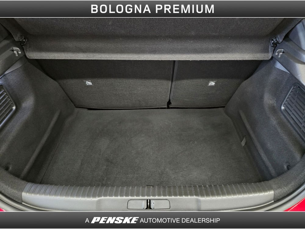 Opel Mokka usata a Bologna (10)