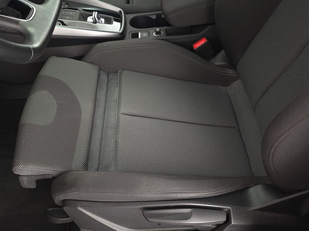 Audi A3 Sportback usata a Cuneo (15)