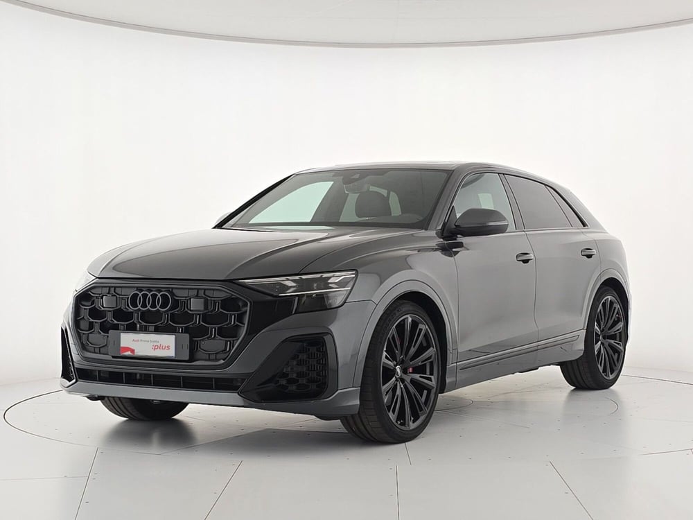 Audi Q8 usata a Alessandria