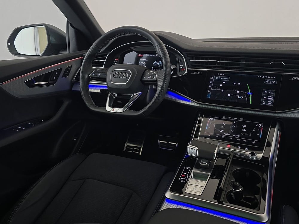 Audi Q8 usata a Alessandria (10)