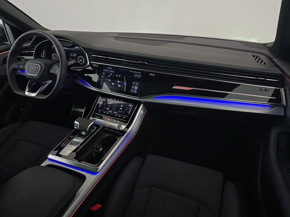Audi Q8 usata a Alessandria (12)